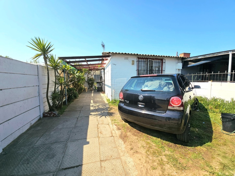 1 Bedroom Property for Sale in Bonteheuwel Western Cape